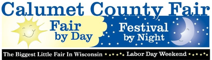 Calumet County Fair Logo