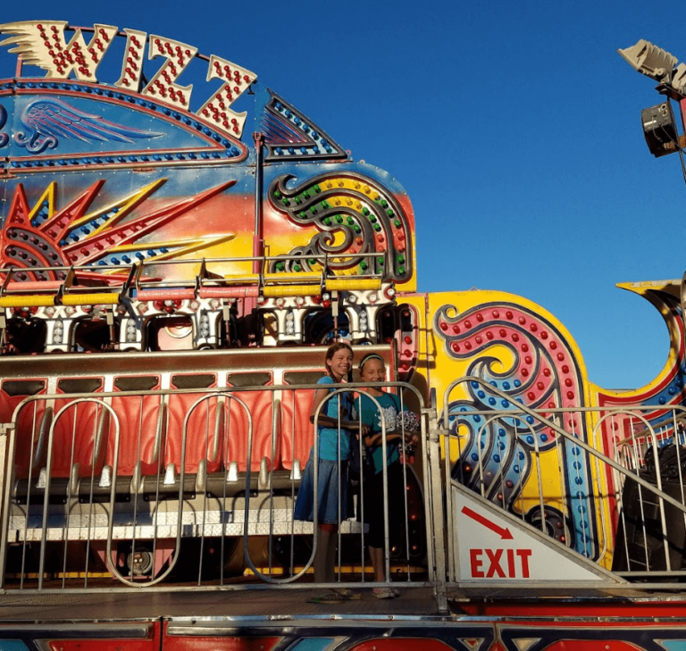 Home Calumet County Fair