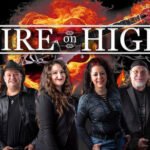 Fire On High Band Wisconsin