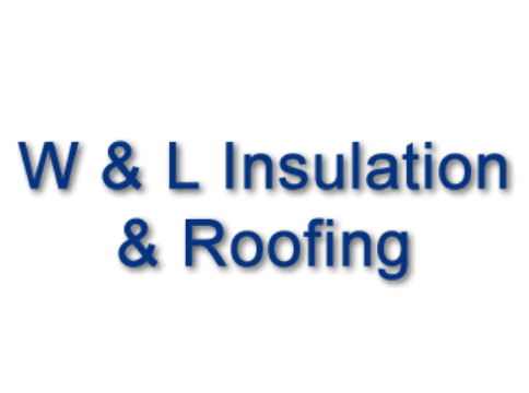 W & L Insulation & Roofing