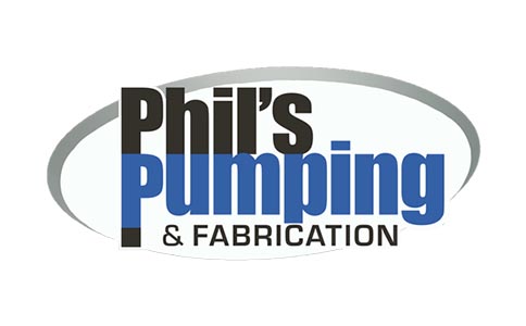 Phils Pumping