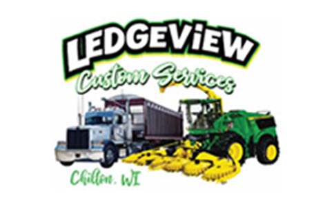 Ledgeview Custom Services