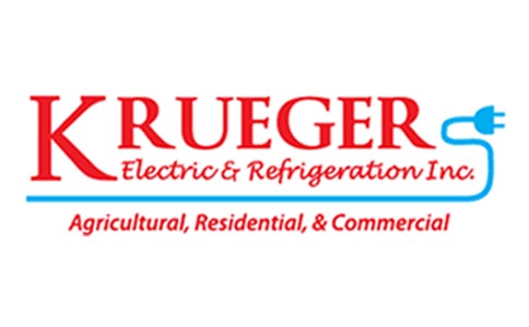 Krueger Electric & Refrigeration Inc.