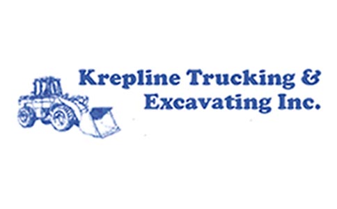 Krepline Trucking & Excavating Inc.