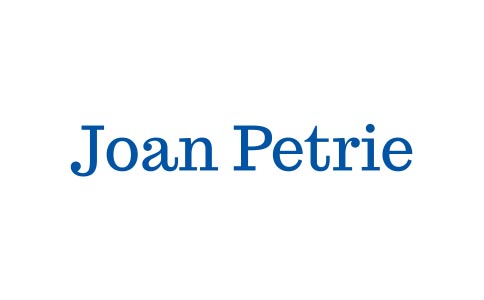 Joan Petrie