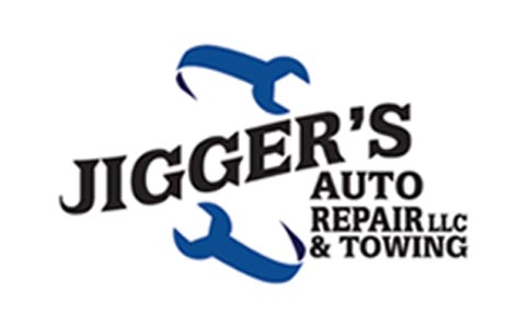 Jiggers Auto Repair & Towing