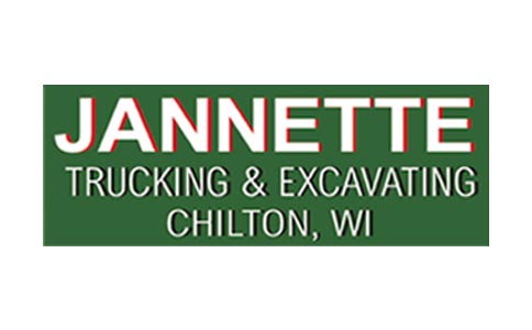 Jannette Trucking