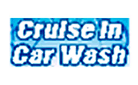 Cruise In Car Wash