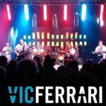 Vic Ferrari Band Wisconsin