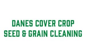 calumet-county-fair-sponsor_0006_Danes Cover Crop Seed & Grain Cleaning