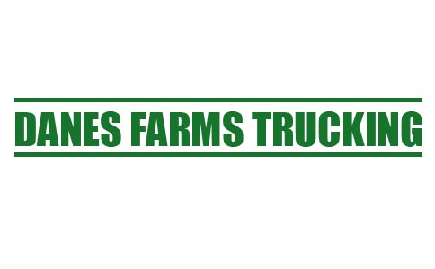 Danes Farms Trucking