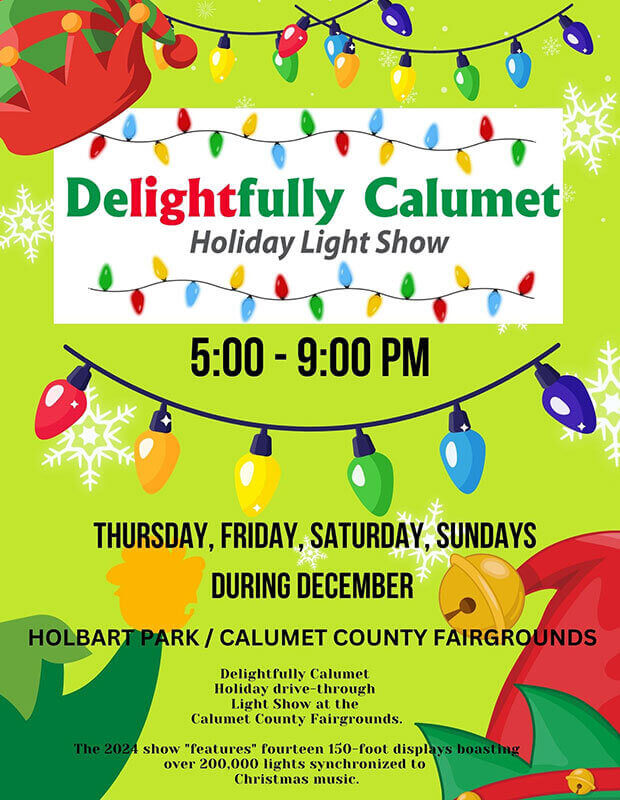 112324-Delightfully-Calumet-Holiday-Light-Show-Chilton-Wisconsin 112324-Delightfully-Calumet-Holiday-Light-Show-Chilton-Wisconsin