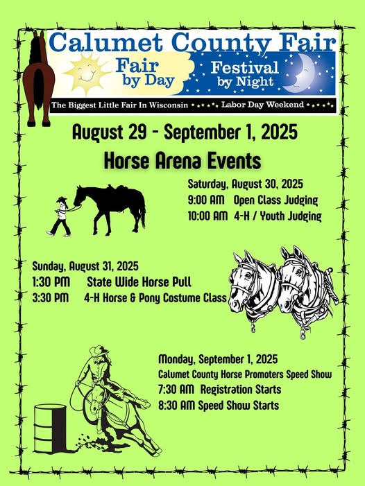 2025-horse-arena-events-calumet-county-fair-chilton-wisconsin