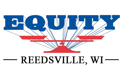 Equity Cooperative Livestock Sales Reedsville Wisconsin