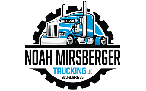 Noah Mirsberger Trucking