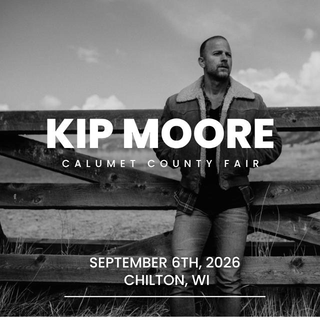 CalumetCountyFair_KipMoore_Sept_6_2026