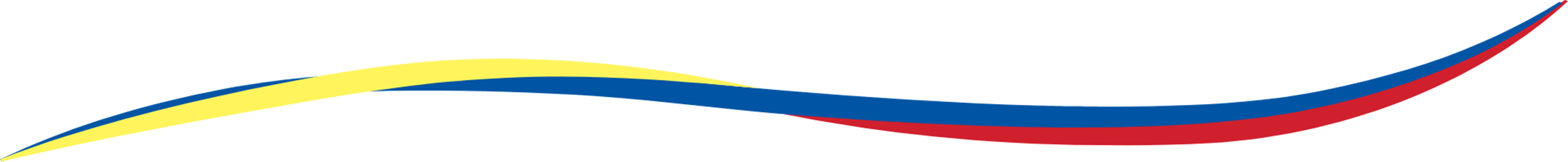 Calumet County Fair Banner Shape